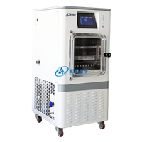 LGJ-10FD (0.2㎡) Electric-Heating Freeze Dryer